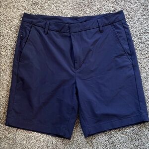 Mens all in motion 7” inseam golf shorts